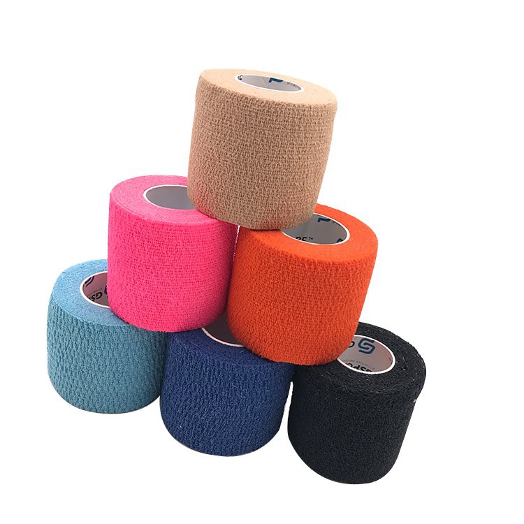 Puuvillane sidus sidemega