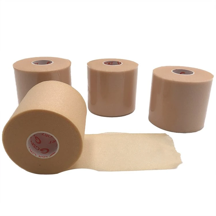 Foam Underwrap