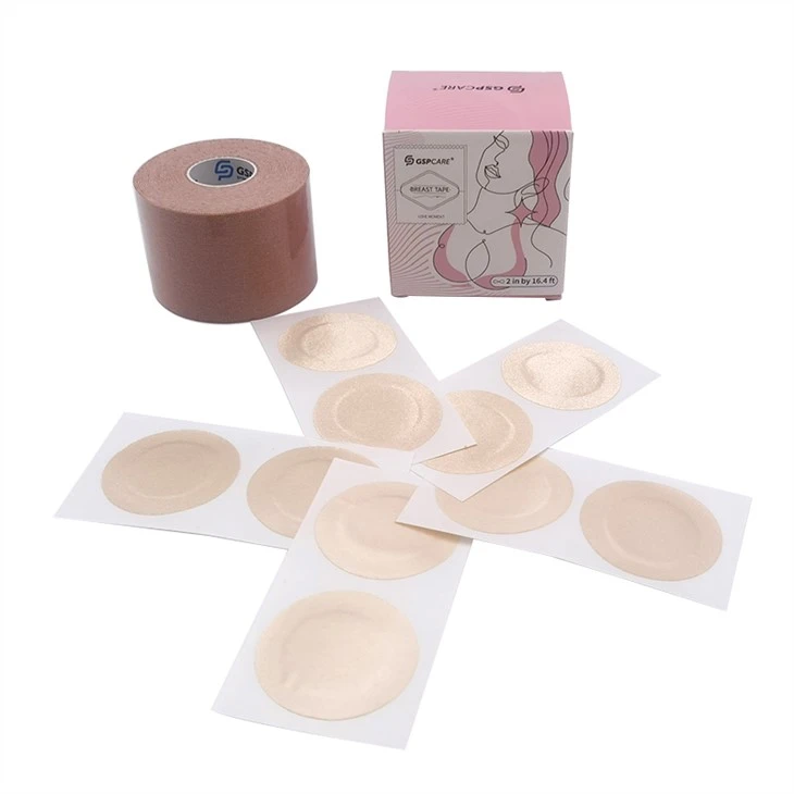 Breathable Fashion Lift Up Breast Boob
