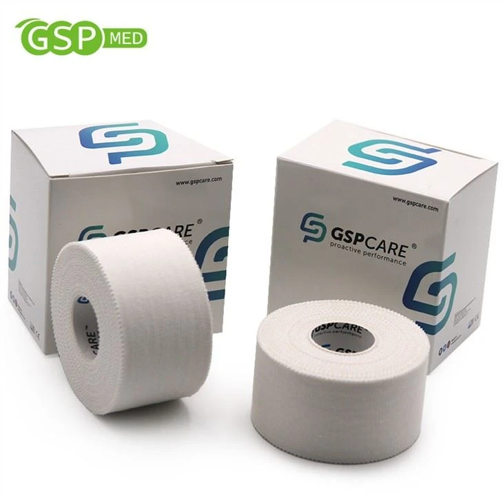 Elastic Athletic Kinesiology Sports Tape