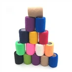 Tehase otsetarne lateksist elastne sidusside