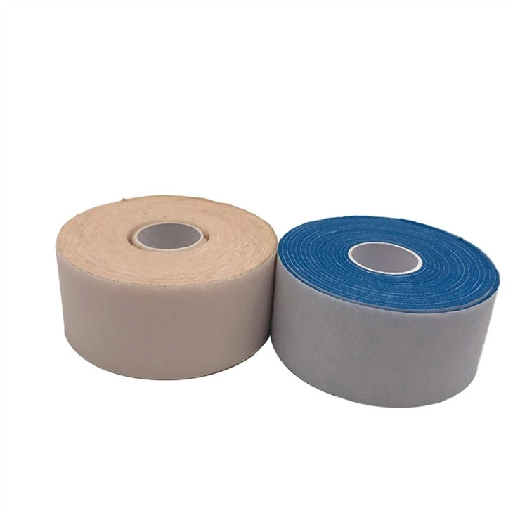 Self-adhesive PU Foam Bandage Foam Underwrap